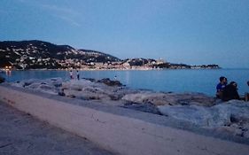 La casetta dei Marinai