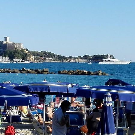 La casetta dei Marinai Lerici Esterno foto